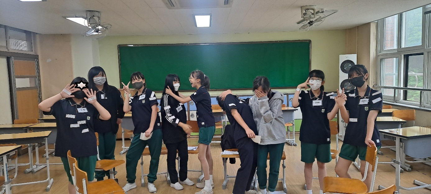 중2 행복교실-공립학교 안에서 대안학교 기능을 찾다! 